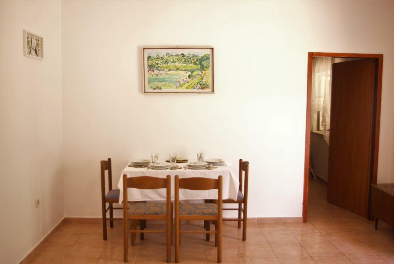Romantic Apartment In Nature Borovići Екстериор снимка