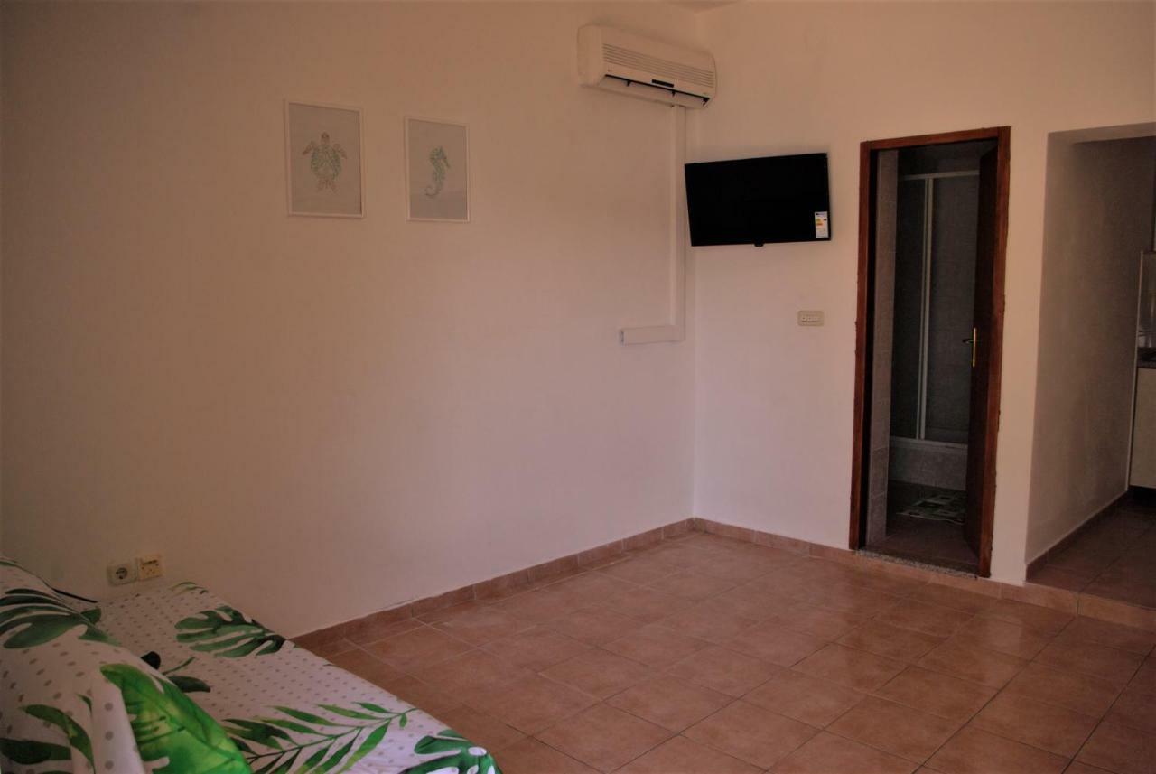 Romantic Apartment In Nature Borovići Екстериор снимка