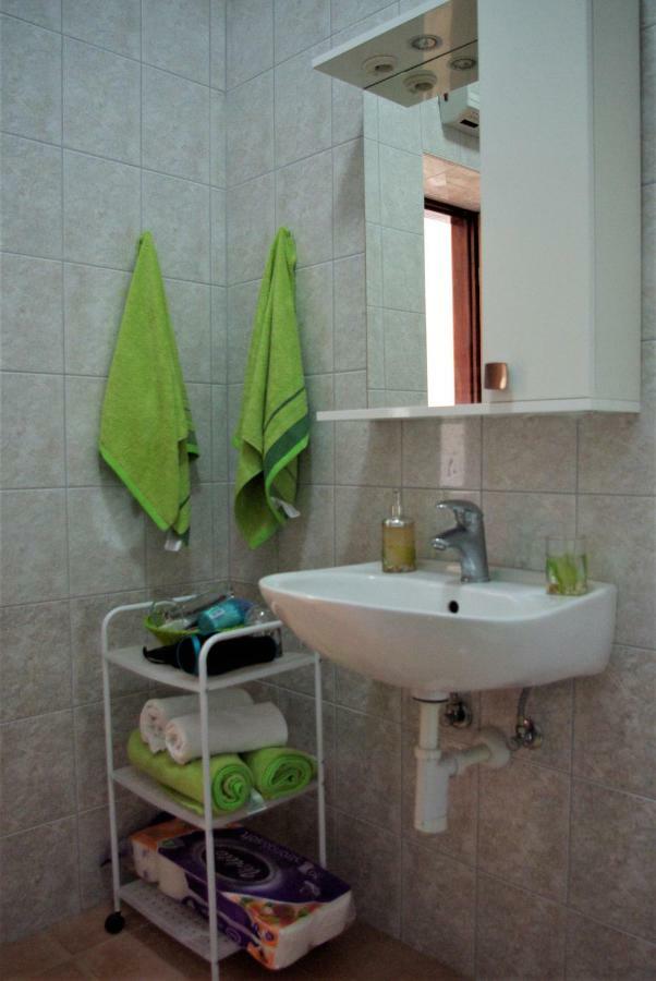 Romantic Apartment In Nature Borovići Екстериор снимка